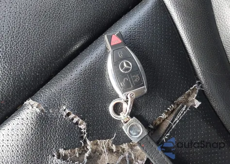 2015 Mercedes-Benz C 300 4Matic from USA, damaged, VIN 55SWF4KB5FU003466